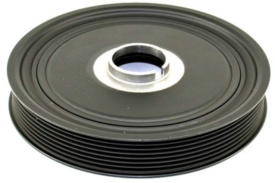 Fast ft45590 шкив, wał коленчатый фото №1