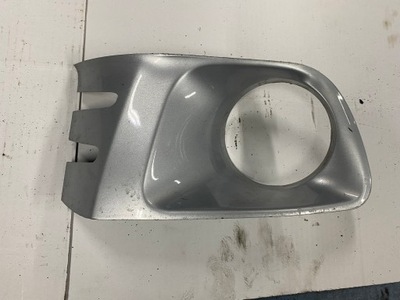 Citroen c3 i xtr решётка заглушка бампера правый перед фото №1