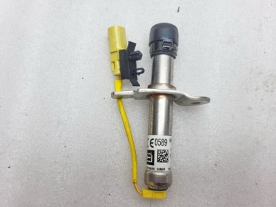 Tesla model s патрон піротехнічний капот 1028545-00-b фото №1