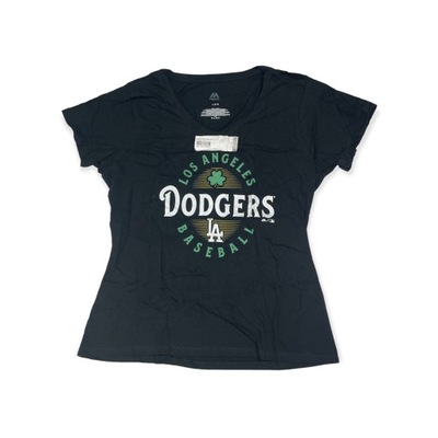 Bluzka koszulka damska Los Angeles Dodgers L