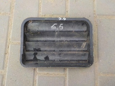 Решітка вентиляційна skoda superb ii фото №1