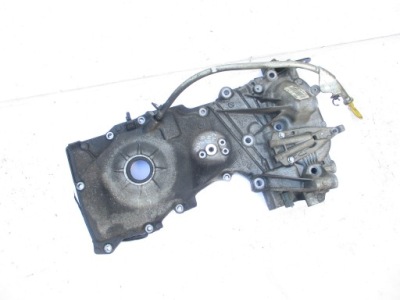 Dacia sandero ii корпус распределительного вала 0.9 tce h4ba400 фото №1