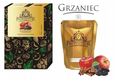 Zaprawka Profimator Grzaniec Jurajski 300 ml