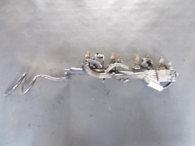 LISTWA WTRYSKOWA RENAULT MODUS 1.2