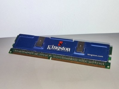 PAMIĘĆ RAM KINGSTON KHX3200ULK2/1G