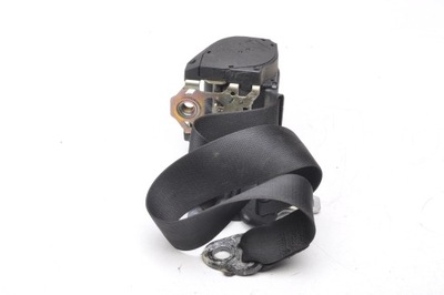 Porsche 911 996 pas безпеки лівий перед 99680303300 фото №1