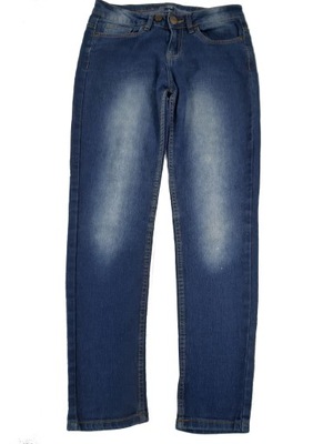 Spodnie jeans Y.F.K r 152/158