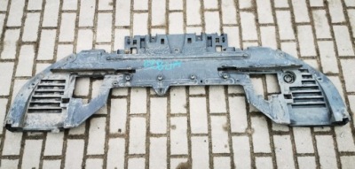 Peugeot 508 i lift плита pod бампер перед демонтаж фото №1