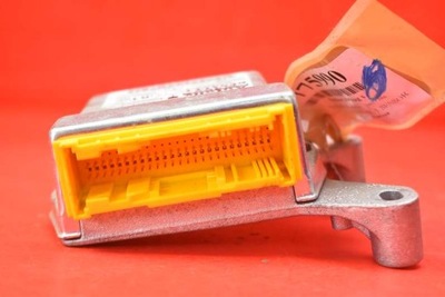 Модуль датчик подушка безопасности подушек 8200343321a renault grand espace 4 iv 02-06 фото №1