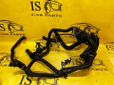 Шланг магистраль wody porsche 991 911 gts 3.0 фото №1