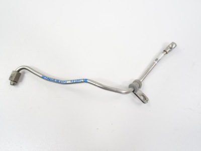 Skoda octavia iii 3 lift трубка масла 04l145771j фото №1