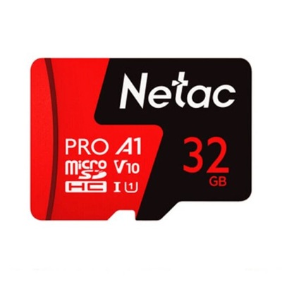 Micro SDHC 32GB