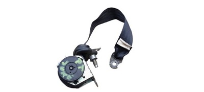 Pas безопасности правый задняя nissan juke f15 фото №1