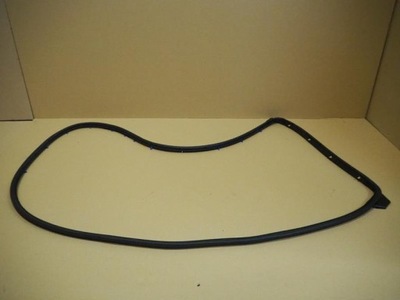 Прокладка двері правий задня mazda cx5 ii фото №1