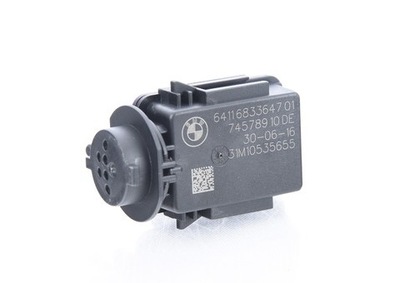 Датчик auc bmw x3 g01 оригинал фото №1