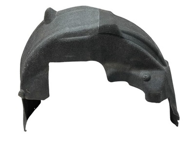 Подкрылок задняя правое bmw 5 f11 lci фото №1