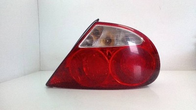 Лампа правая задняя jaguar s-type фото №1