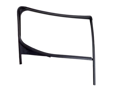 Partner 19-24 прокладка стекло дверь перед правая фото №1