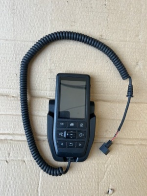 Pilot комфорту man tg3 tgx tgs 81255086031 фото №1