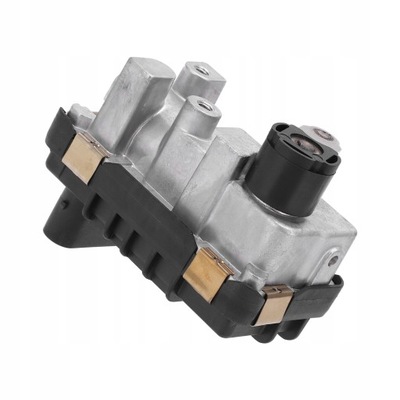 TURBO ELECTRONIC ACTUATOR 777318-5002S PAKAITALAS 