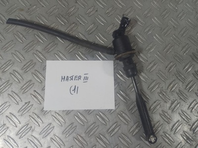 Master iii 14- цилиндр сцепления 8200673232 фото №1