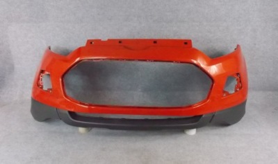 Ford ecosport ii 12- бампер перед передний cn1517757ha фото №1