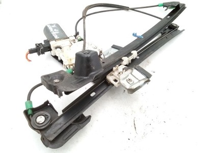 Land rover freelander i 5d підйомник скло правий перед eu фото №1