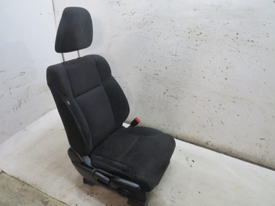 Сиденье правый передний перед crv iv фото №1