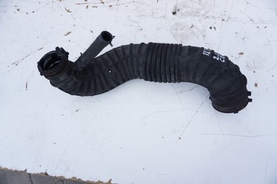 Труба шланг hyundai ix35 2.0 crdi фото №1