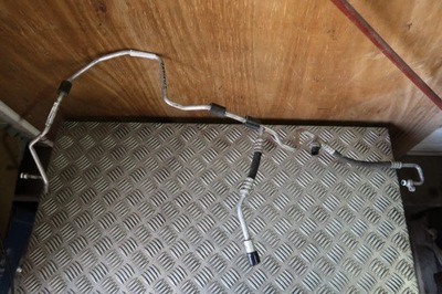 Шланг кондиціонера mini r60 9806518 фото №1