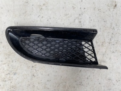 Mercedes slk r170 170 lift 00- решётка боковая правая перед a1708850223 фото №1