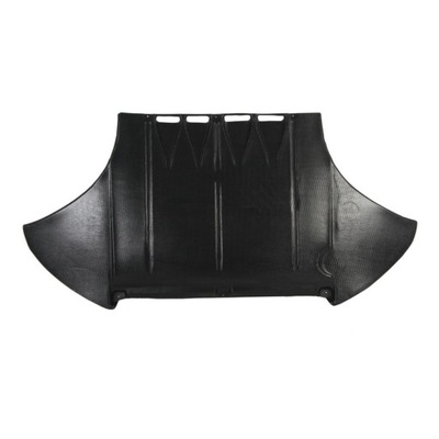 Защита двигателя audi a8 d3 02-10 фото №1