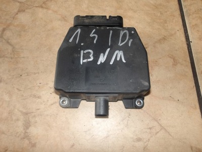 Vw polo 9n клапан магнітний 6q0906625a фото №1