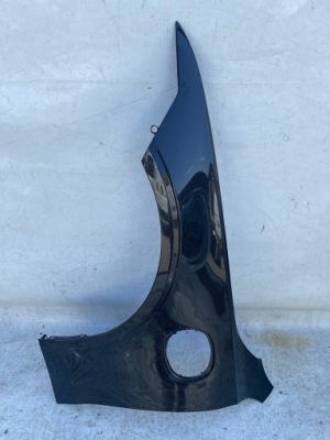 Volvo xc90 ii гібрид лівий крила перед фото №1