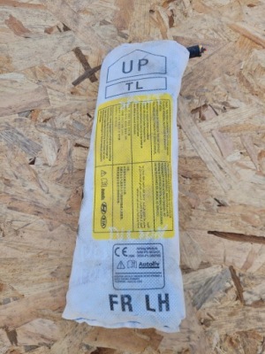 Подушка безпеки air bag подушка сидіння ліва hyundai tucson iii фото №1