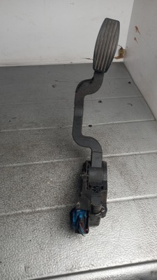 Потенціометр газу fiat bravo ii 08r фото №1