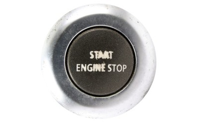 Кнопка запуск стоп range rover sport i l320 discovery iv l319 ah2214c376aa фото №1