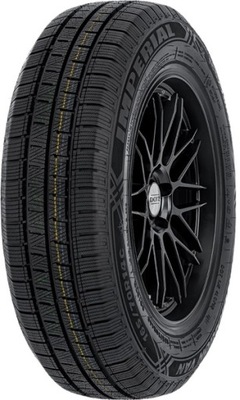 2 PCS. TIRES WINTER MINERVA FROSTRACK VAN 185/65R15 C 97S  