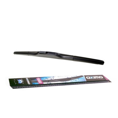 WIPER BLADE HYBRYDOWA TOYOTA YARIS P12 P13 FROM 2010  