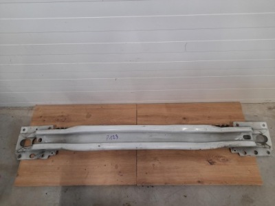 Балка бампера передня volvo v60 s60 фото №1