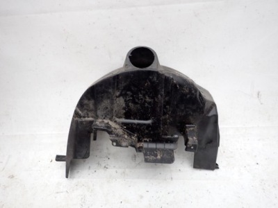 Fiat оригінальний номер 519235990 підкрилок фото №1