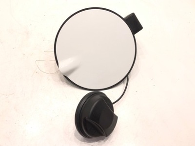 Крышка заливной топлива opel corsa e хэтчбек фото №1