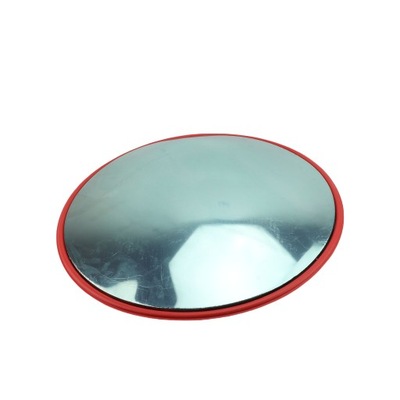 LUSTRO PARKINGOWE DROGOWE MOCOWANE 60 CM WYPUKŁE LUSTERKO MAGAZYNOWE