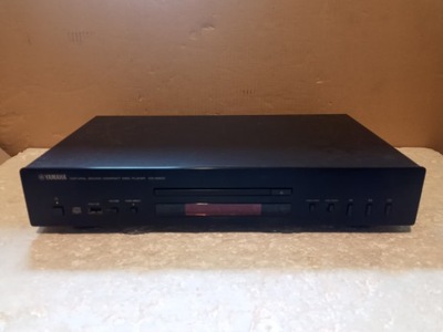 YAMAHA CD-S300