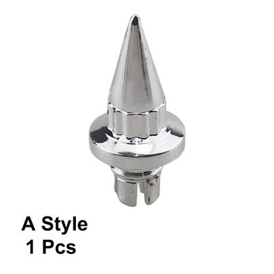 1PCS CAR WHEEL RIVETS SPIKE FOR WHEEL RIMS CAR STYLING TUNNING BRAND~17822