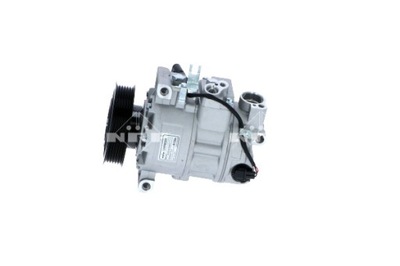 NRF KOMPRESORIUS KONDICIONAVIMO NRF 32911 AUDI A6 2.0D 11- 