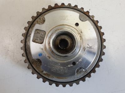 Ford focus mk2 ii 1.6 16v колесо faz розподільного валу фото №1