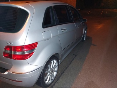 MERCEDES A B CLASE W169 W245 ELEMENTOS CIETE SLOPKI UMBRALES CUARTO  