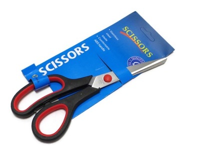 NOŻYCZKI NOŻYCE A3254