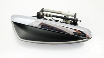 Alfa romeo 159 ручка двері правий перед фото №1